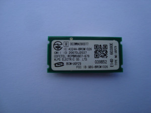 Bluetooth за лаптоп Sony Vaio VPC-CW PCG-61111M BRCM1026